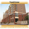 Sandstone, sanding stone, sandstone tile